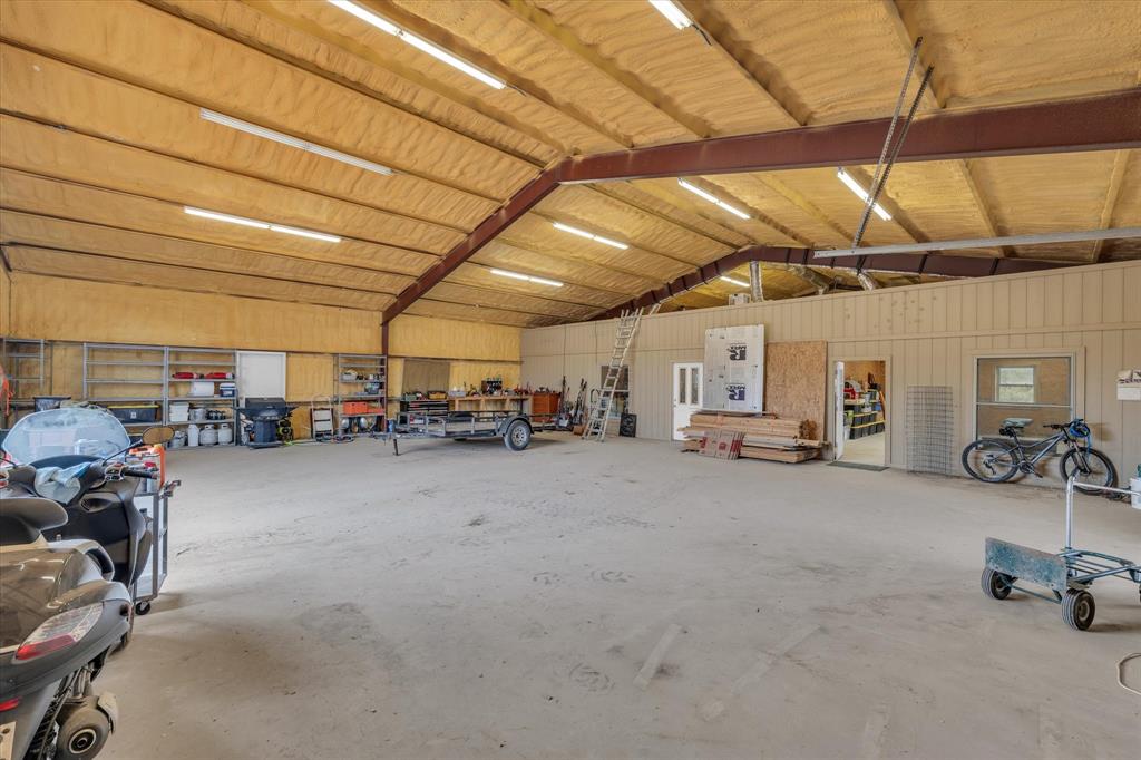 William S Hotchkiss Surv 16 Ab - Residential