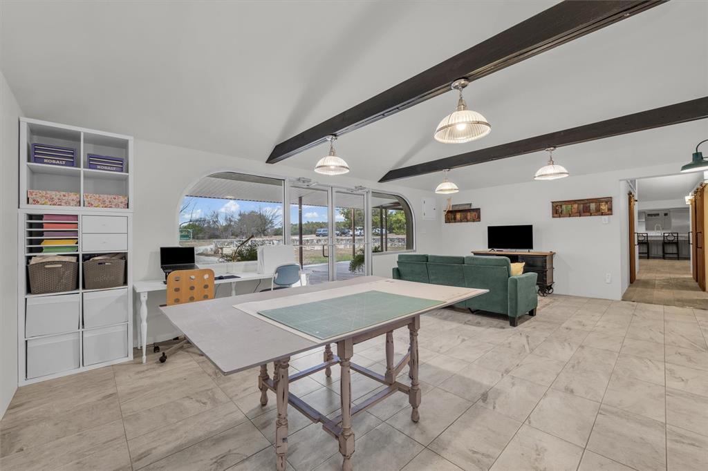 William S Hotchkiss Surv 16 Ab - Residential