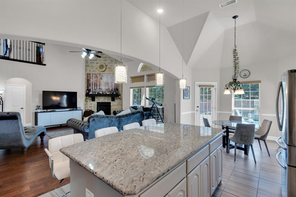 Woodcreek - Residential