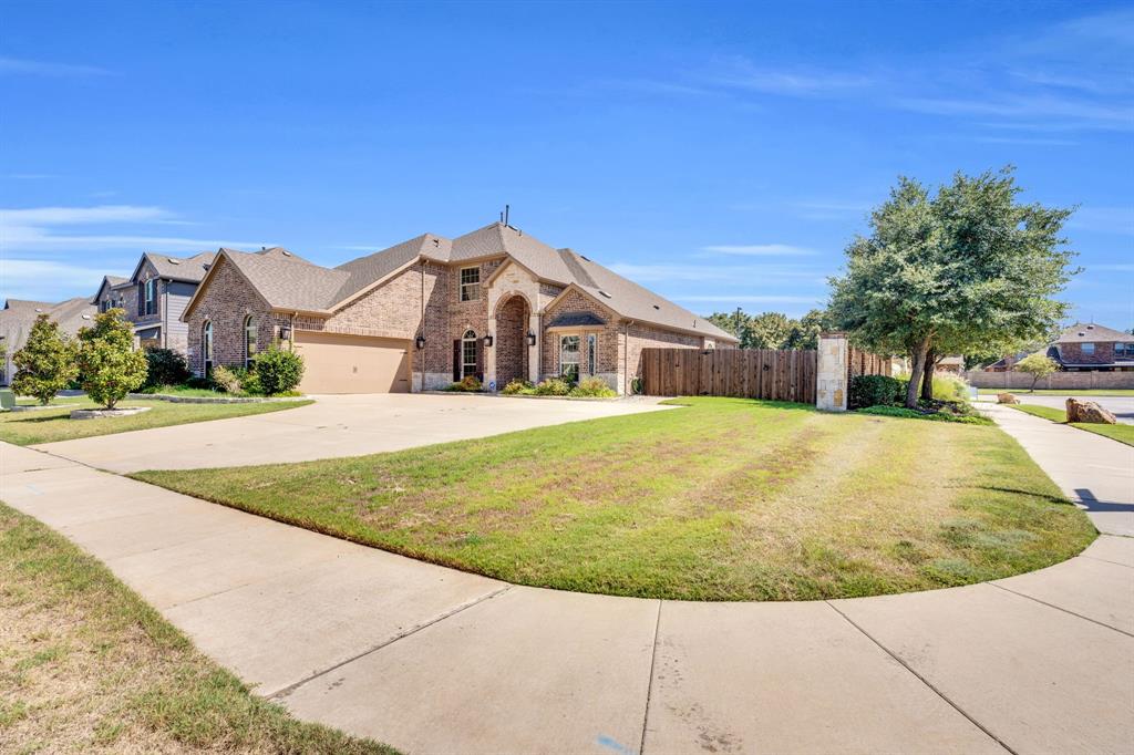 Woodcreek - Residential