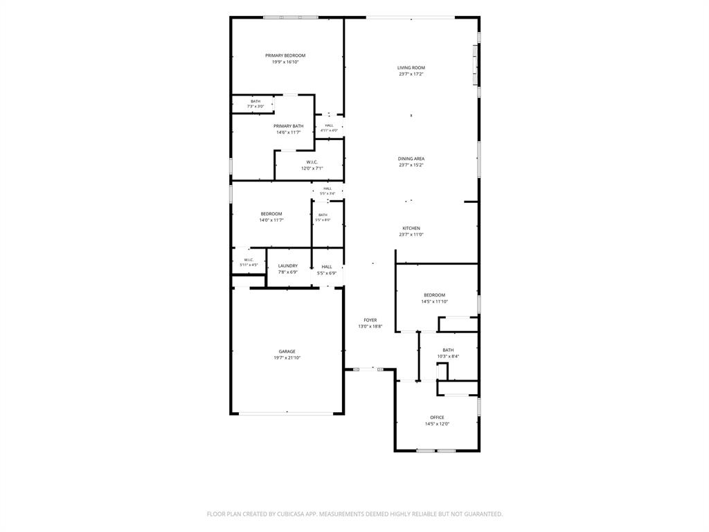 Walnut Hill Estates - Residential