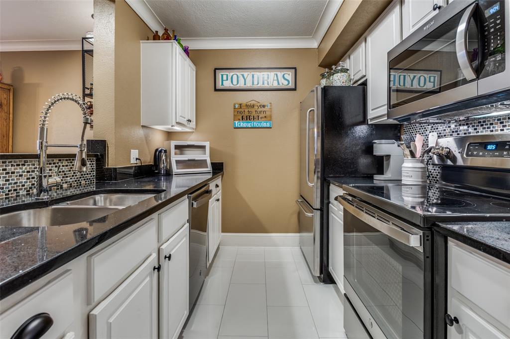 Tuscany Condos - Residential