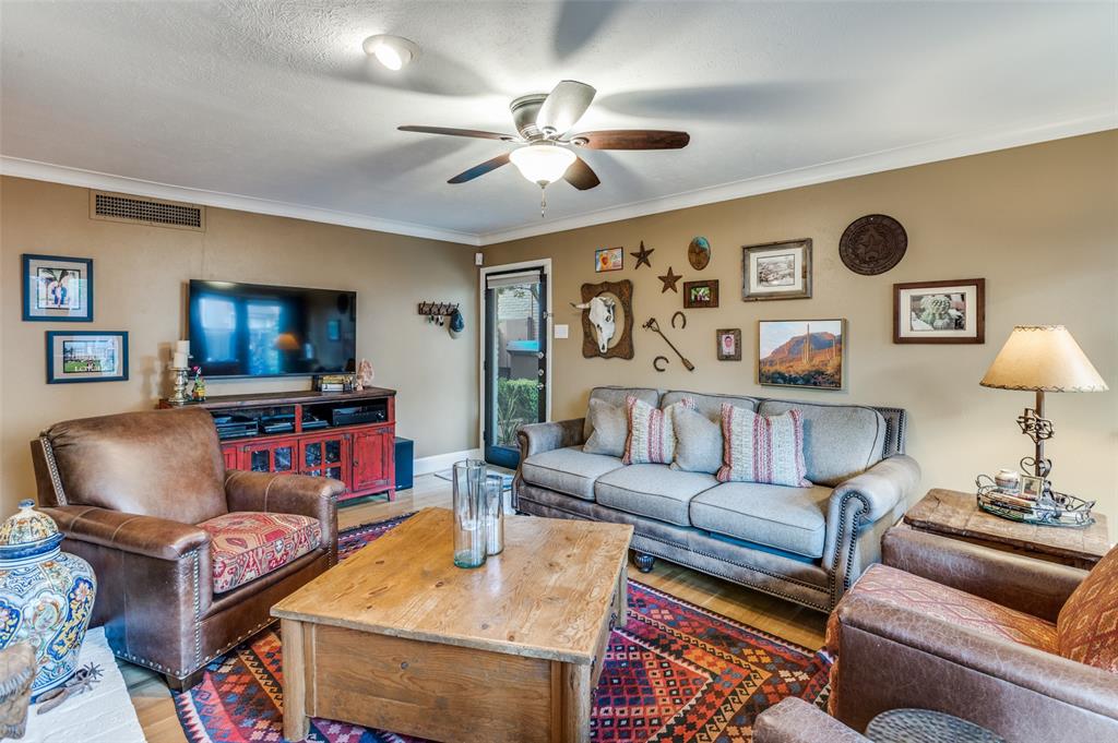 Tuscany Condos - Residential