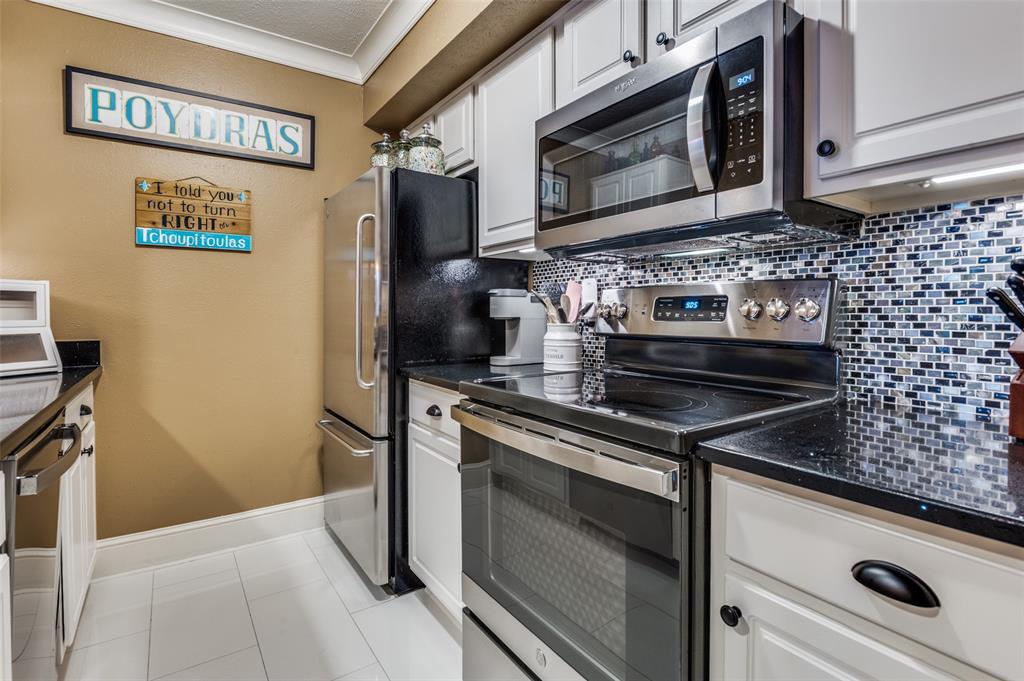 Tuscany Condos - Residential