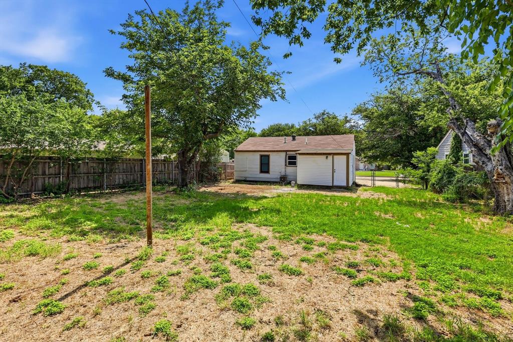Arlington Heights West - Residential