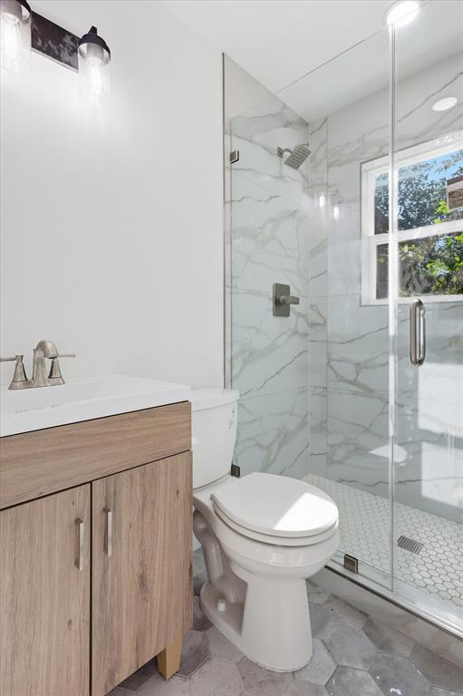 Arlington Heights West - Residential