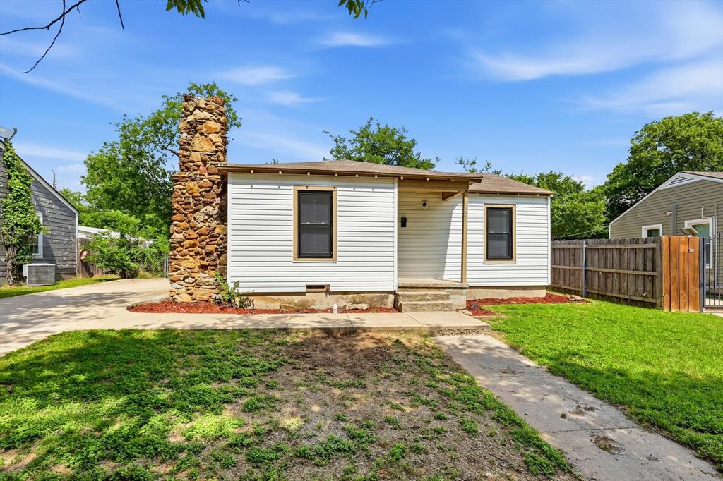 Arlington Heights West - Residential