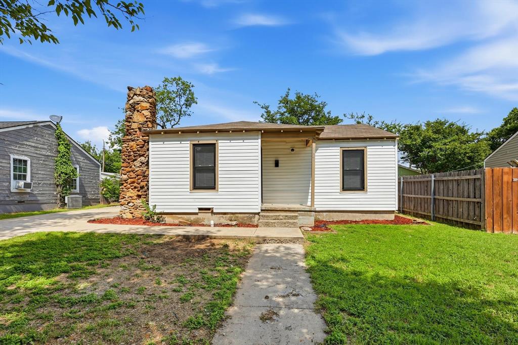 Arlington Heights West - Residential