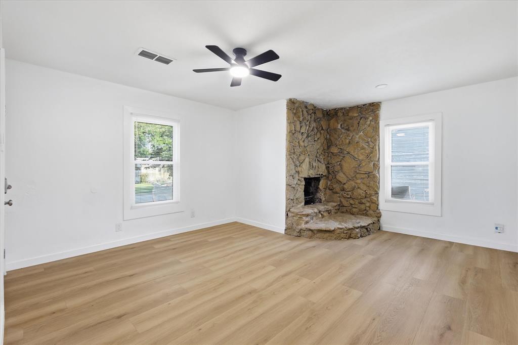 Arlington Heights West - Residential