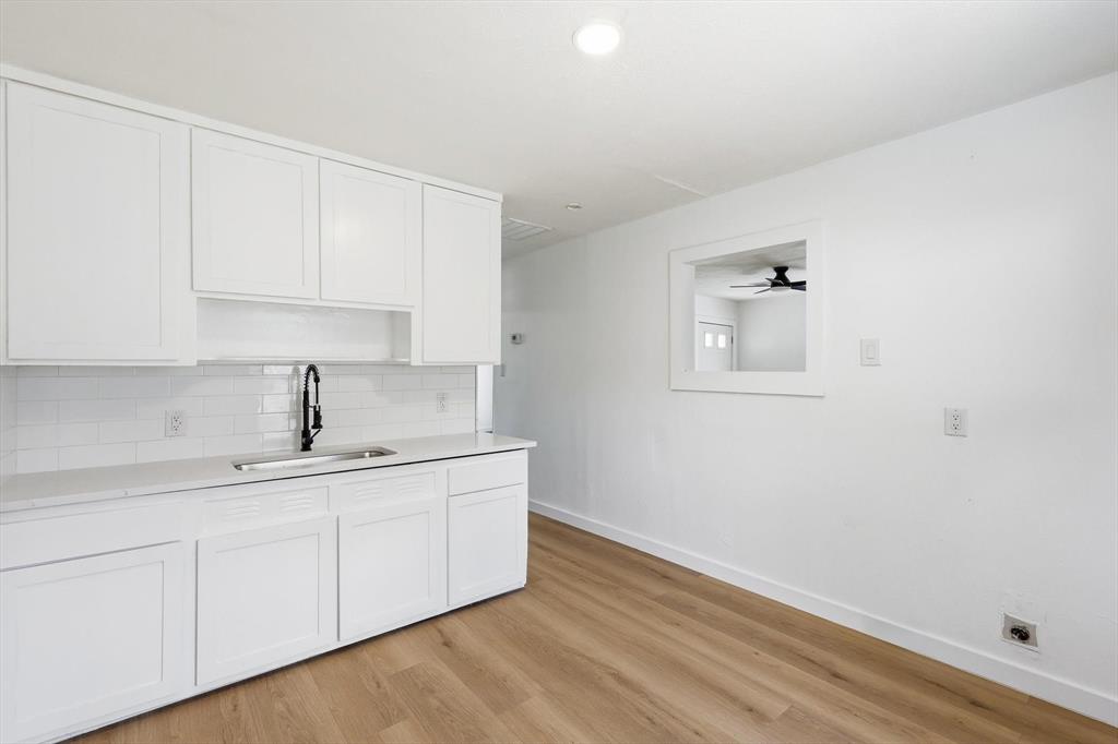 Arlington Heights West - Residential