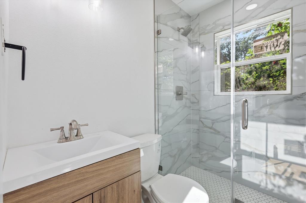 Arlington Heights West - Residential