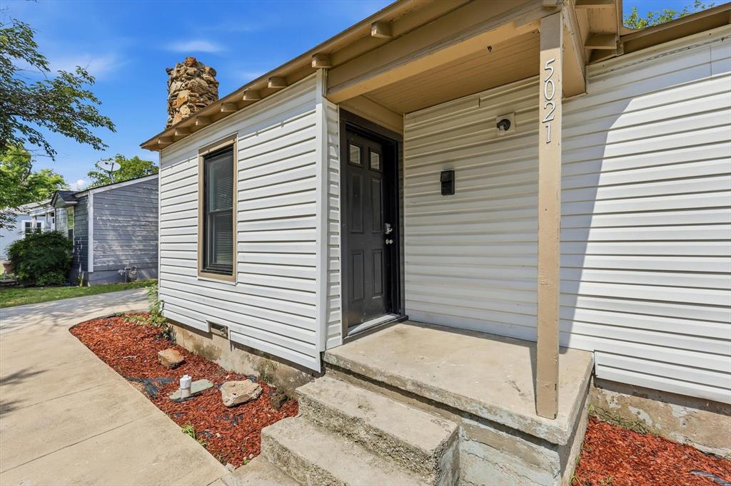 Arlington Heights West - Residential