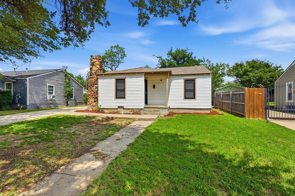 Arlington Heights West - Residential