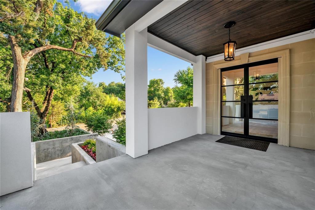 East Kessler Pk 1st Instl - Residential