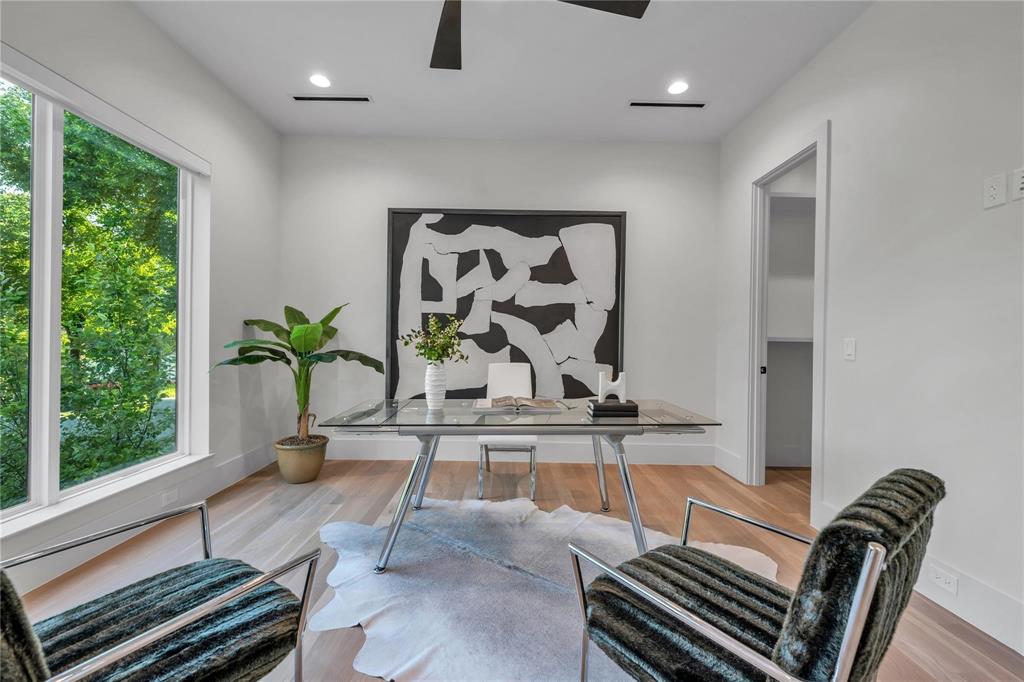 East Kessler Pk 1st Instl - Residential
