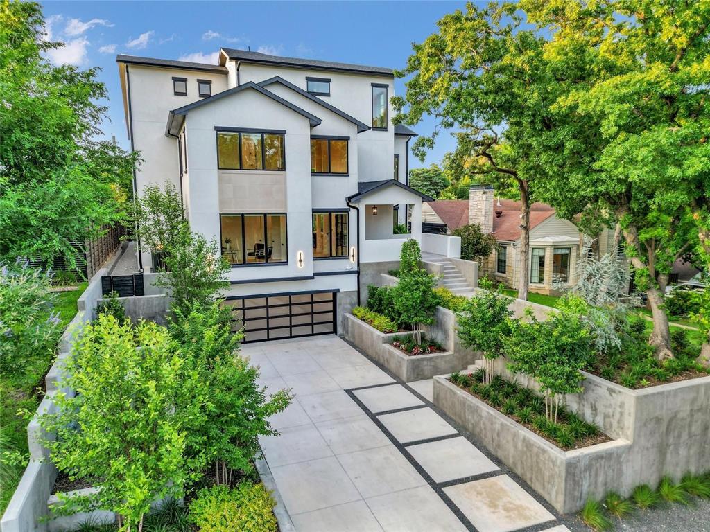 East Kessler Pk 1st Instl - Residential