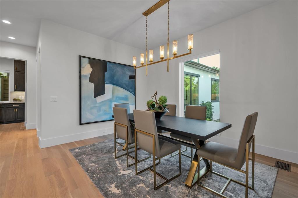 East Kessler Pk 1st Instl - Residential