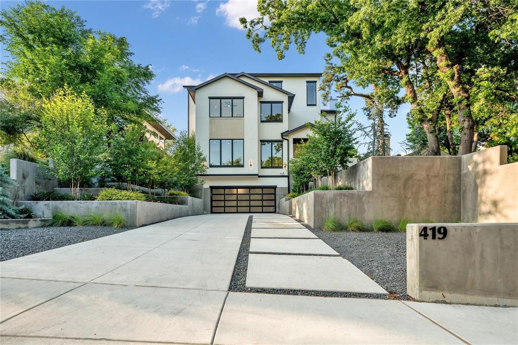 East Kessler Pk 1st Instl - Residential