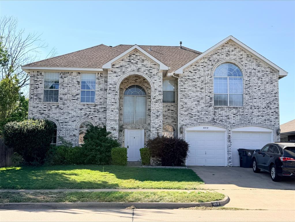 Villages Of Fairfield Add - Residential