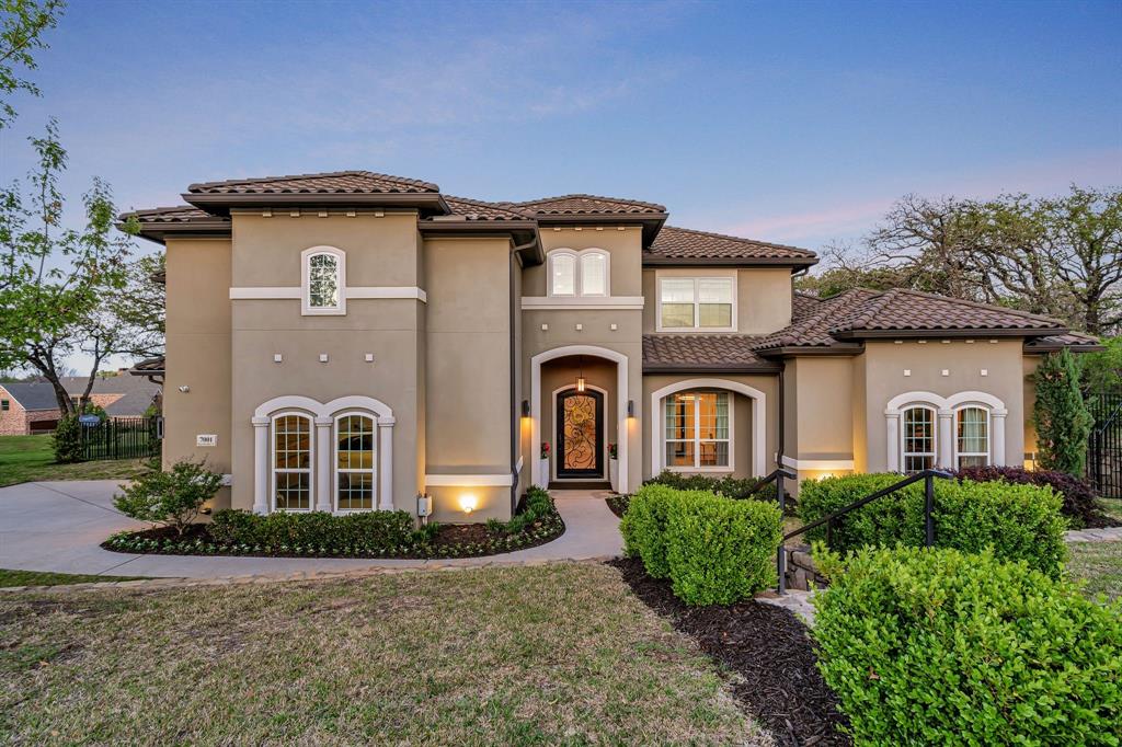 Old Grove Add - Residential