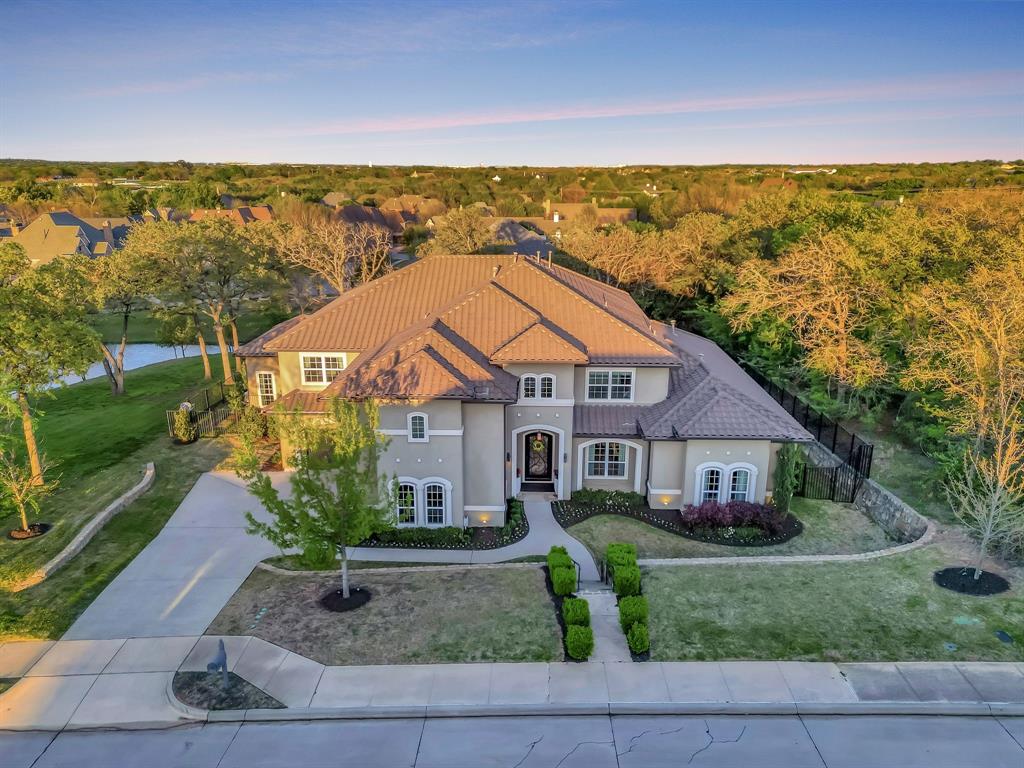 Old Grove Add - Residential