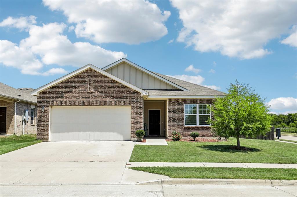Marine Creek Hills Add - Residential