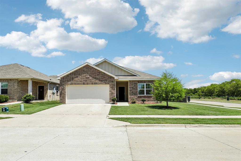 Marine Creek Hills Add - Residential