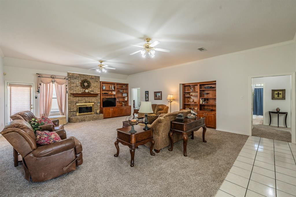 Lee Estates Addition - Residential