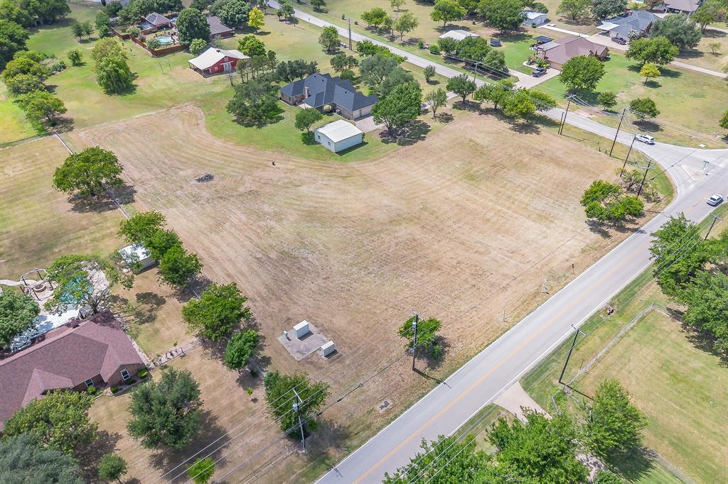 Lee Estates Addition - Residential