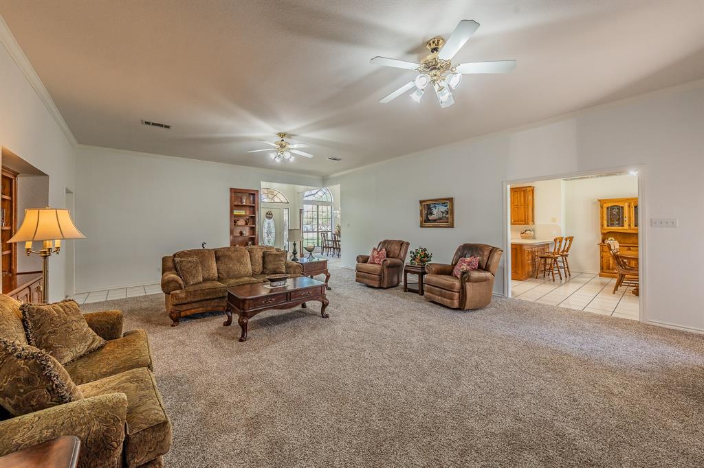 Lee Estates Addition - Residential
