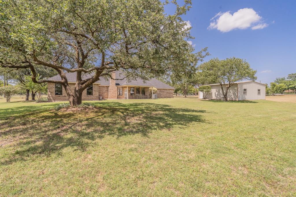 Lee Estates Addition - Residential
