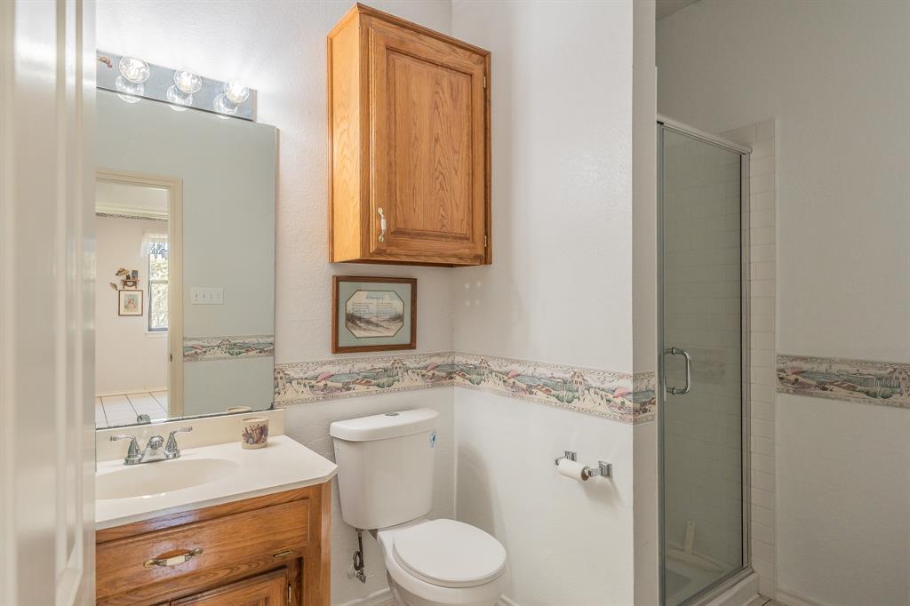 Lee Estates Addition - Residential