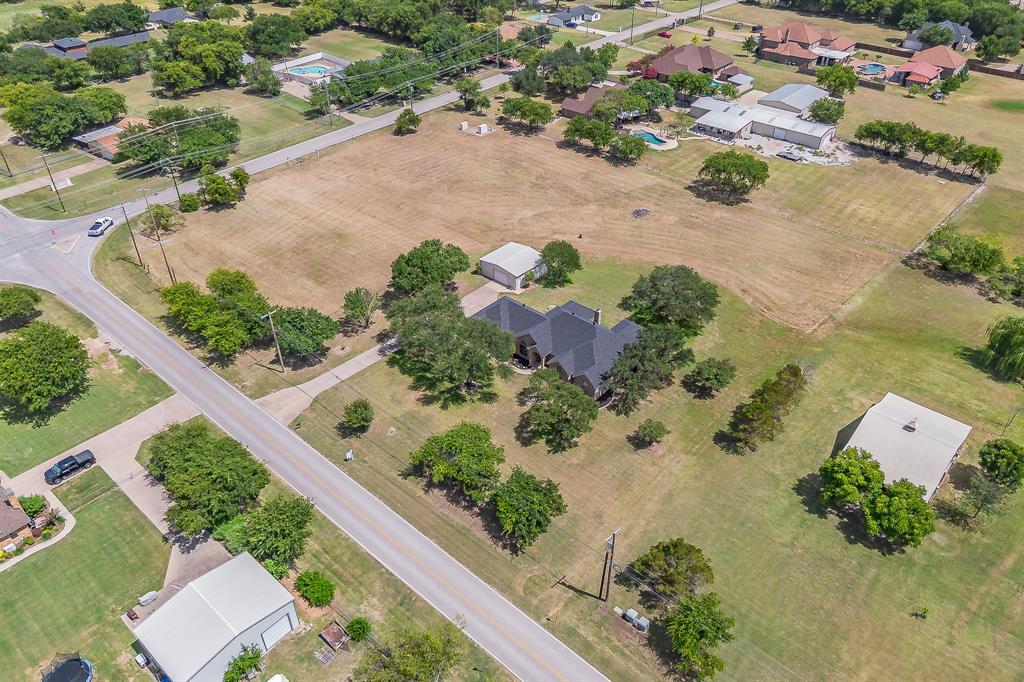 Lee Estates Addition - Residential