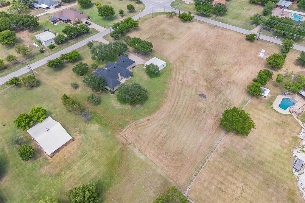 Lee Estates Addition - Residential