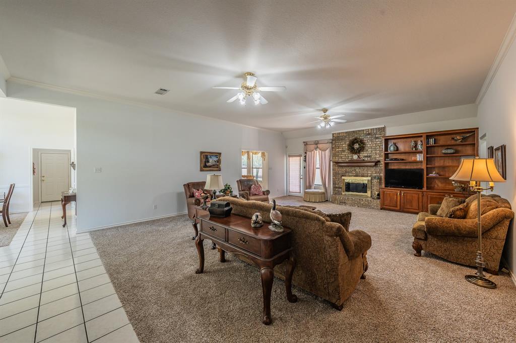 Lee Estates Addition - Residential