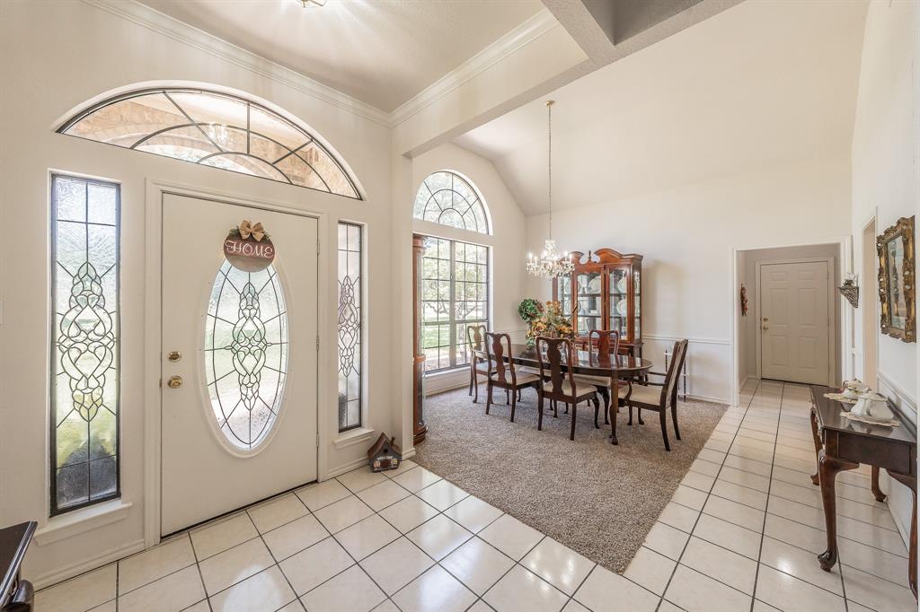 Lee Estates Addition - Residential