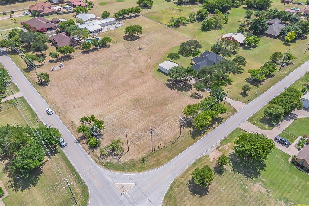 Lee Estates Addition - Residential