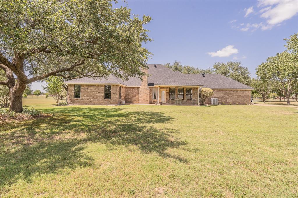 Lee Estates Addition - Residential