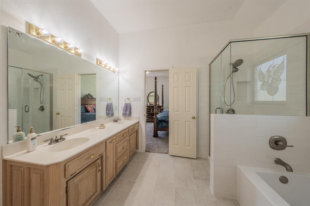 Lee Estates Addition - Residential