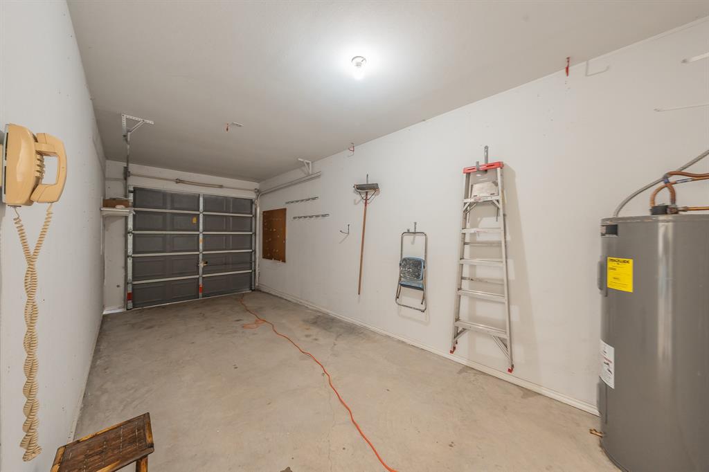 Lee Estates Addition - Residential
