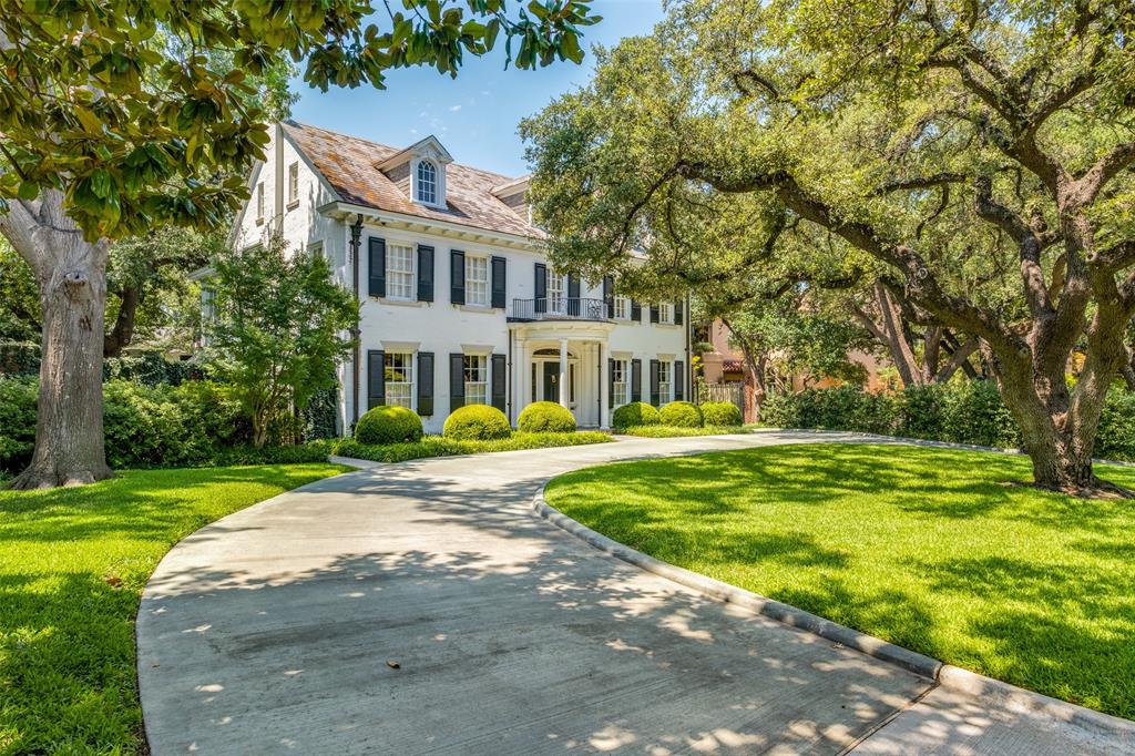 Highland Park Acreage - Residential