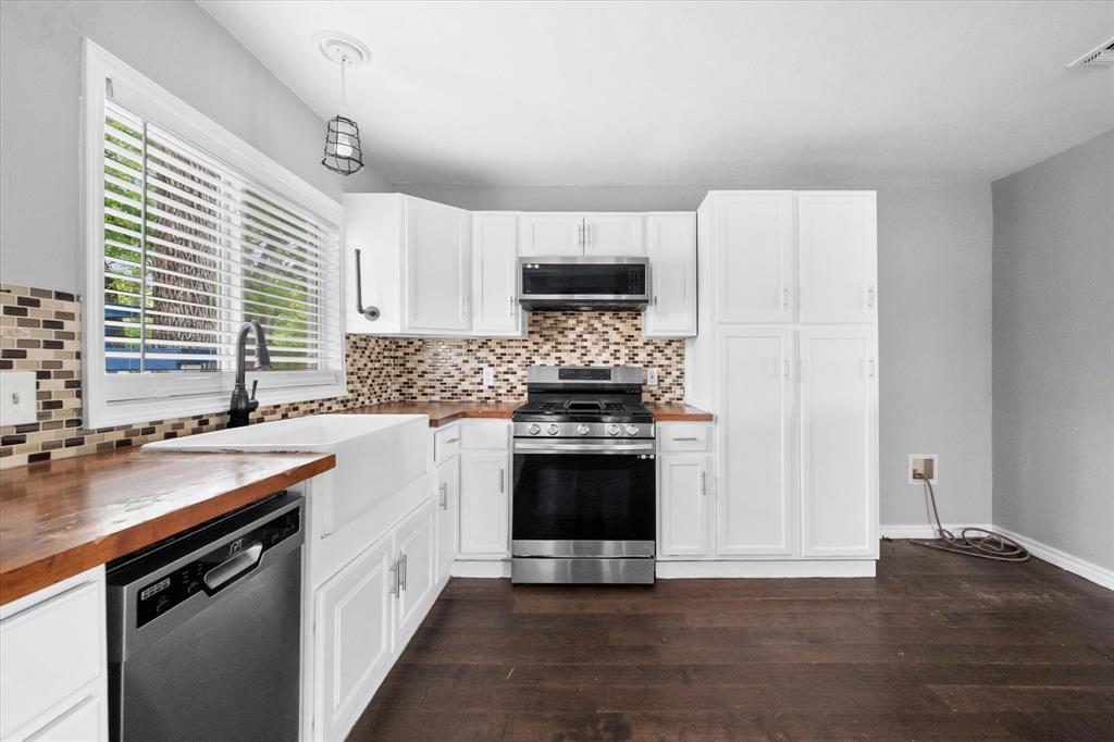 Oakhurst Add - Residential