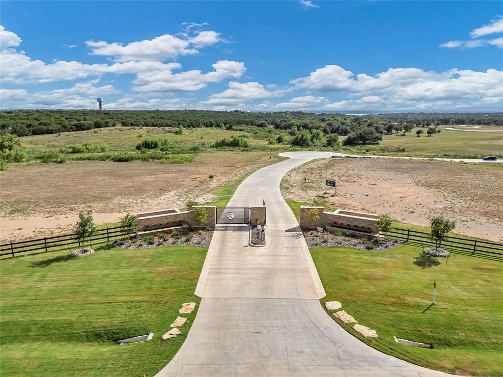 Stewart Ranch - Land