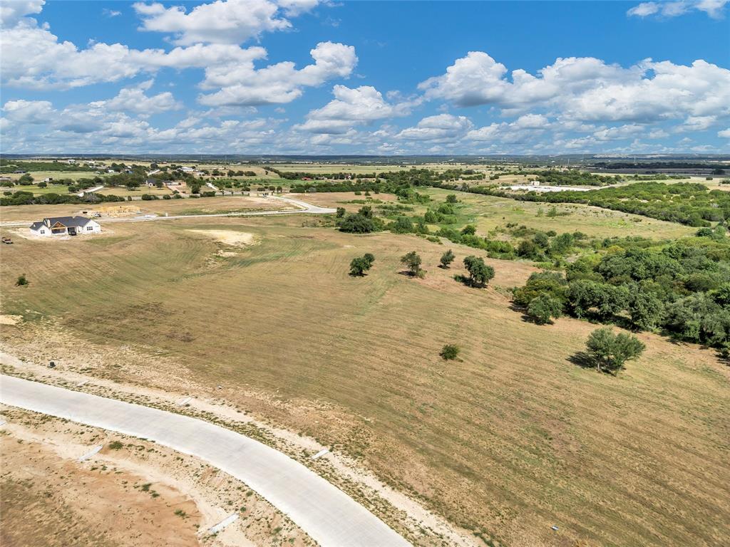 Stewart Ranch - Land