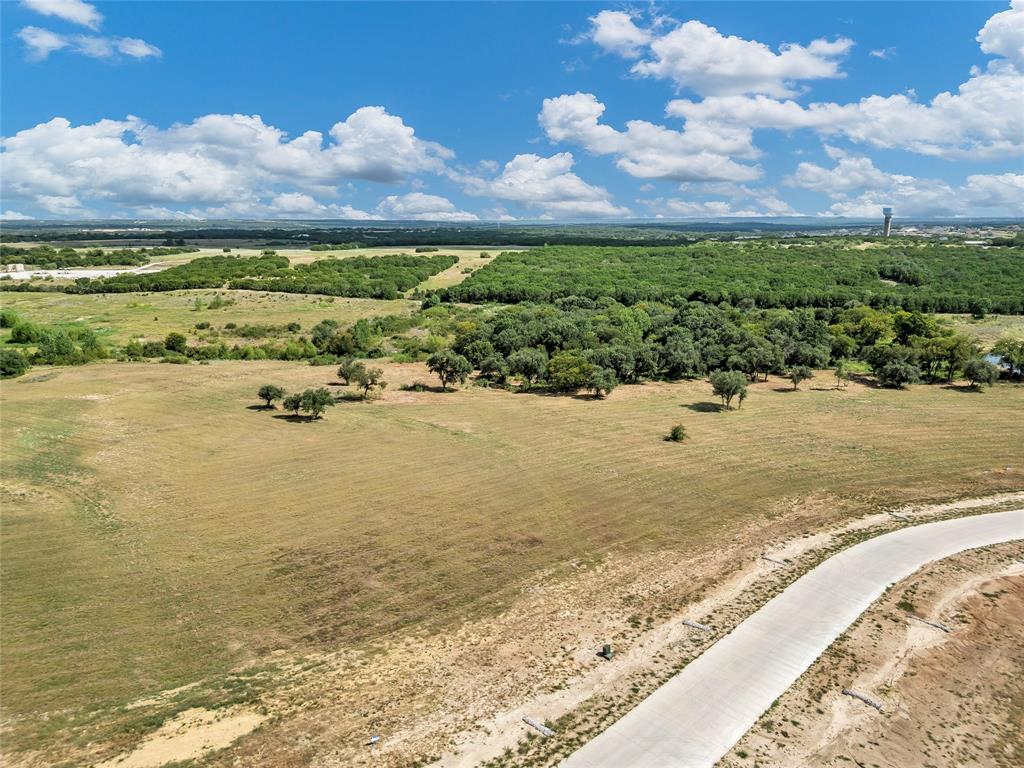 Stewart Ranch - Land