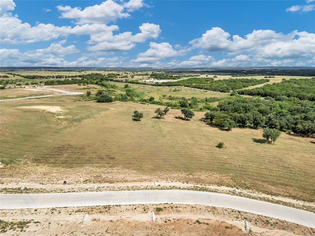 Stewart Ranch - Land