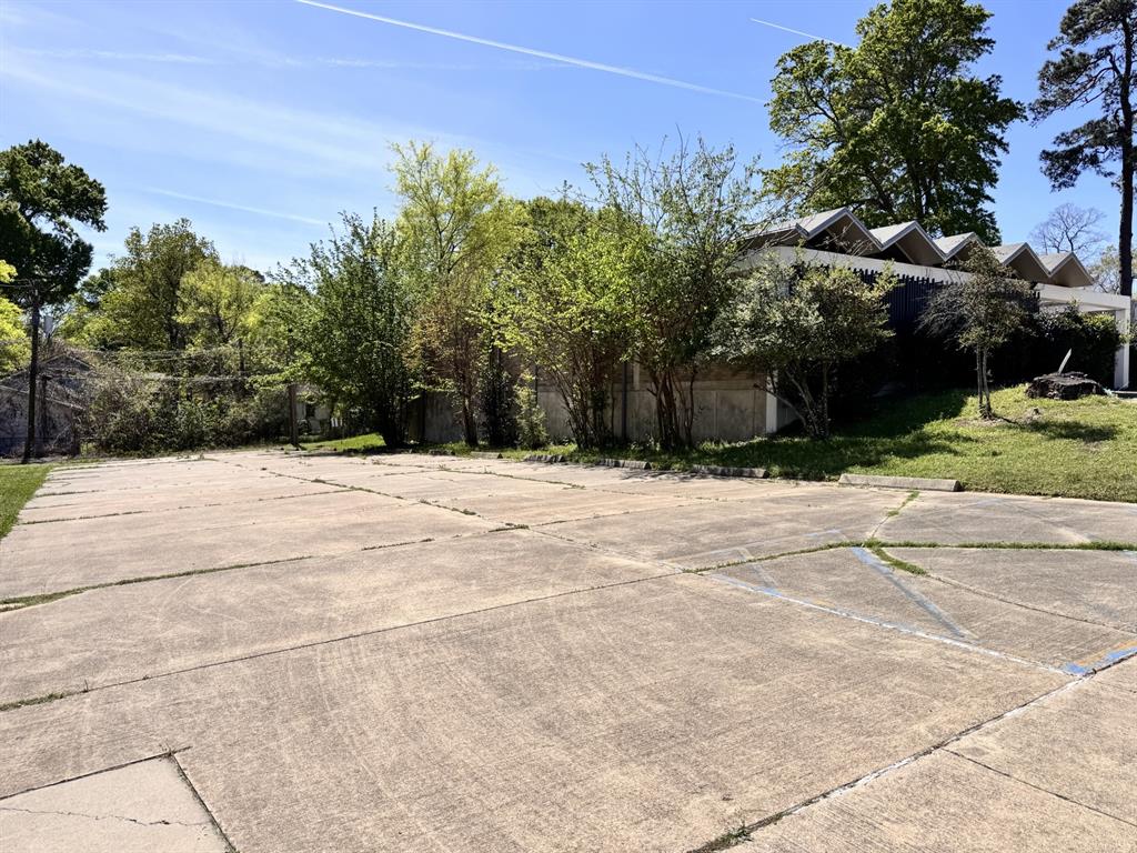 Land Sub - Commercial Sale