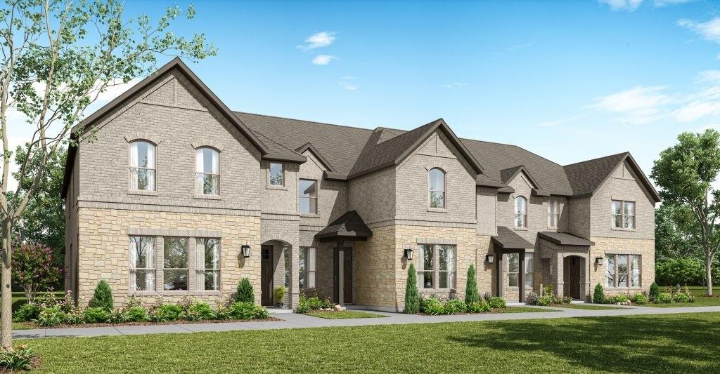 Timber Ridge - Residential