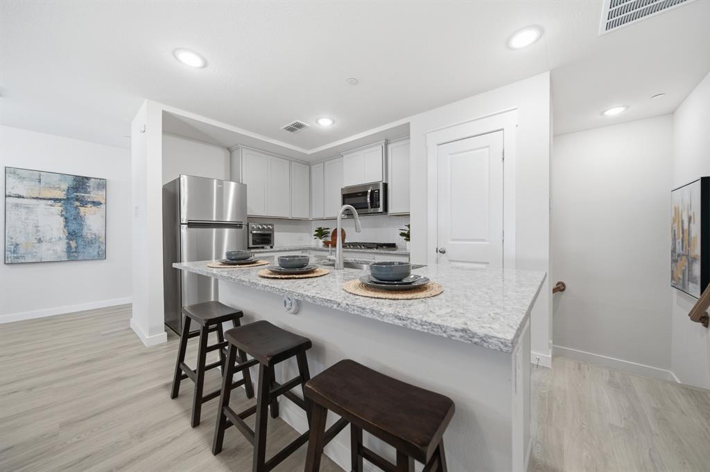 Aria Ph 1 - Residential