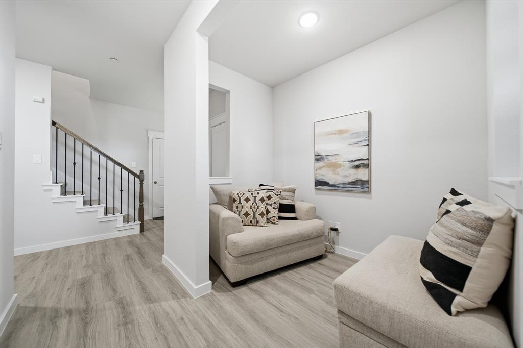 Aria Ph 1 - Residential